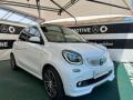 usato SMART ForFour