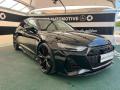 usato AUDI RS6