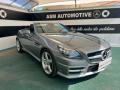 usato MERCEDES SLK 200