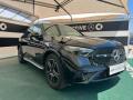 usato MERCEDES GLC 220