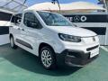 nuovo FIAT Doblo