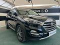 usato HYUNDAI Tucson