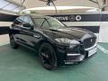 usato JAGUAR F Pace