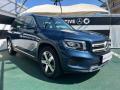 usato MERCEDES GLB 180