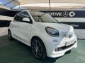 usato SMART ForFour