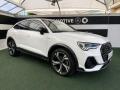 usato AUDI Q3