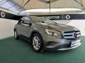 usato MERCEDES GLA 220