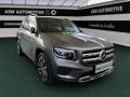 usato MERCEDES GLB 200