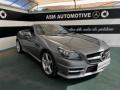 usato MERCEDES SLK 200