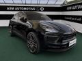 usato PORSCHE Macan