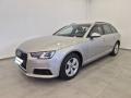 usato AUDI A4