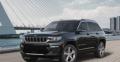 Km 0 JEEP Grand Cherokee