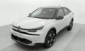 Km 0 CITROEN C4
