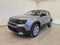 usato JEEP Avenger
