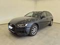 usato AUDI A4