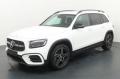 Km 0 MERCEDES GLB 200