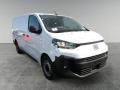 Km 0 FIAT Scudo