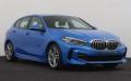 usato BMW 118