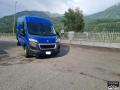 usato PEUGEOT Boxer