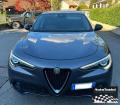 usato ALFA ROMEO Stelvio