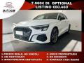 usato AUDI A3