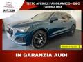 usato AUDI Q8