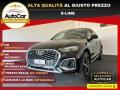 usato AUDI Q5