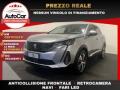 usato PEUGEOT 3008