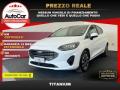 usato FORD Fiesta