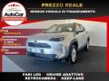 usato TOYOTA Yaris Cross