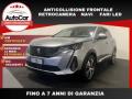 usato PEUGEOT 3008