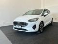usato FORD Fiesta