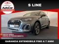 usato AUDI Q5