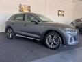 usato AUDI Q5