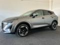 usato NISSAN Qashqai