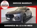 usato MASERATI Grecale