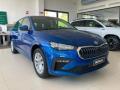nuovo SKODA Scala
