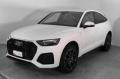 usato AUDI Q5