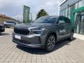 Km 0 SKODA Kodiaq