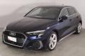 usato AUDI A3