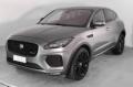 usato JAGUAR E Pace