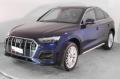 usato AUDI Q5