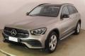 usato MERCEDES GLC 220