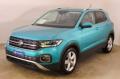 usato VOLKSWAGEN T Cross