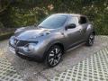 usato NISSAN Juke