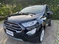 usato FORD EcoSport