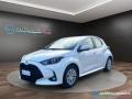 usato TOYOTA Yaris