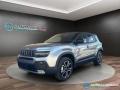 Km 0 JEEP Avenger
