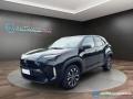 usato TOYOTA Yaris Cross