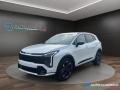 nuovo KIA Sportage